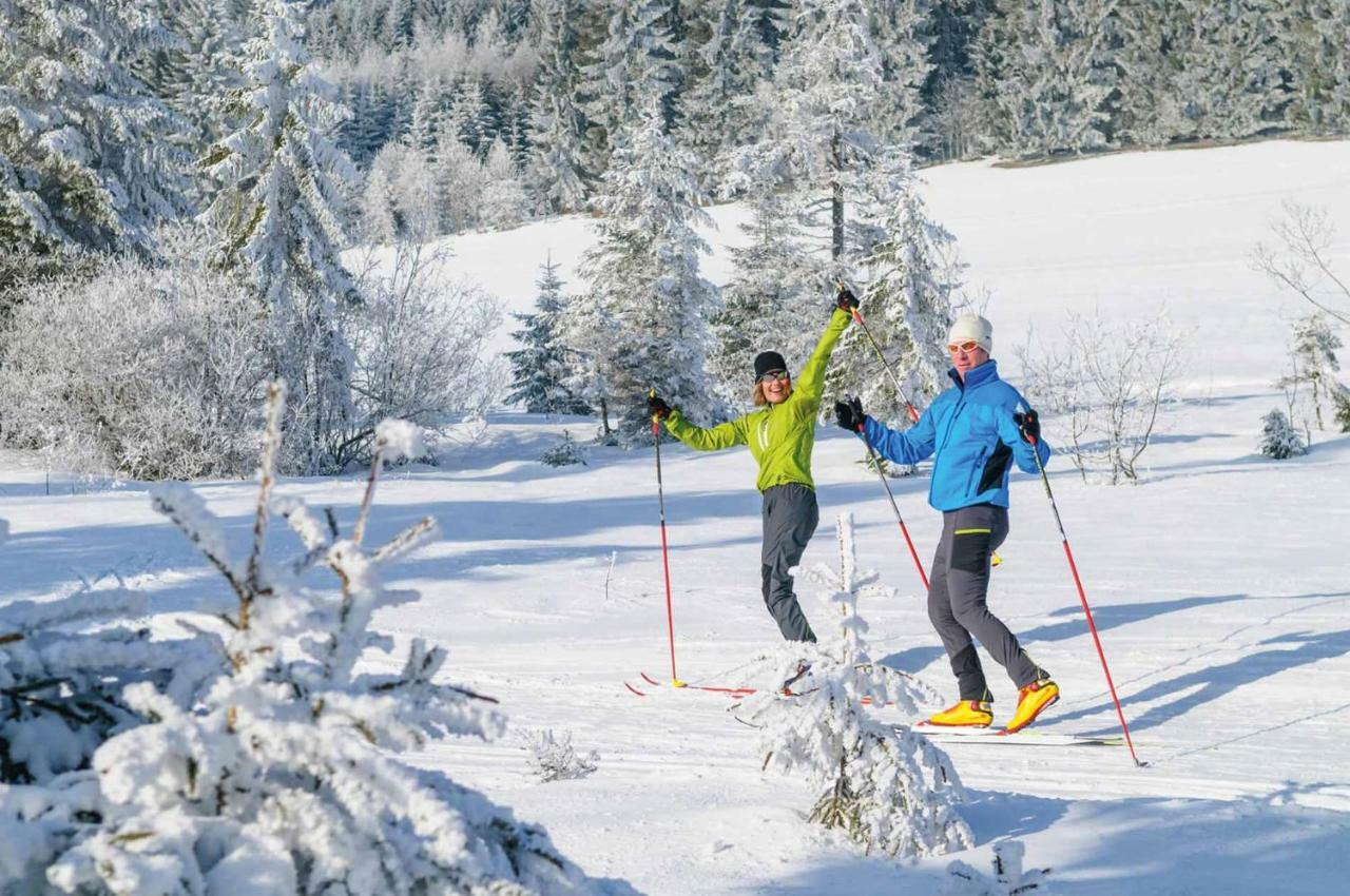 Hotel Pontives Ortisei Kültér fotó